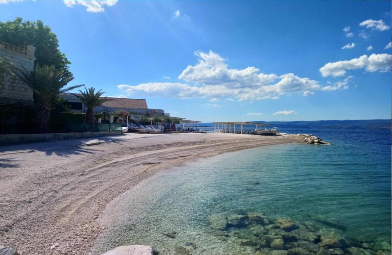 Absolute Beach Holidays Apartment ดูกีรัท ภายนอก รูปภาพ