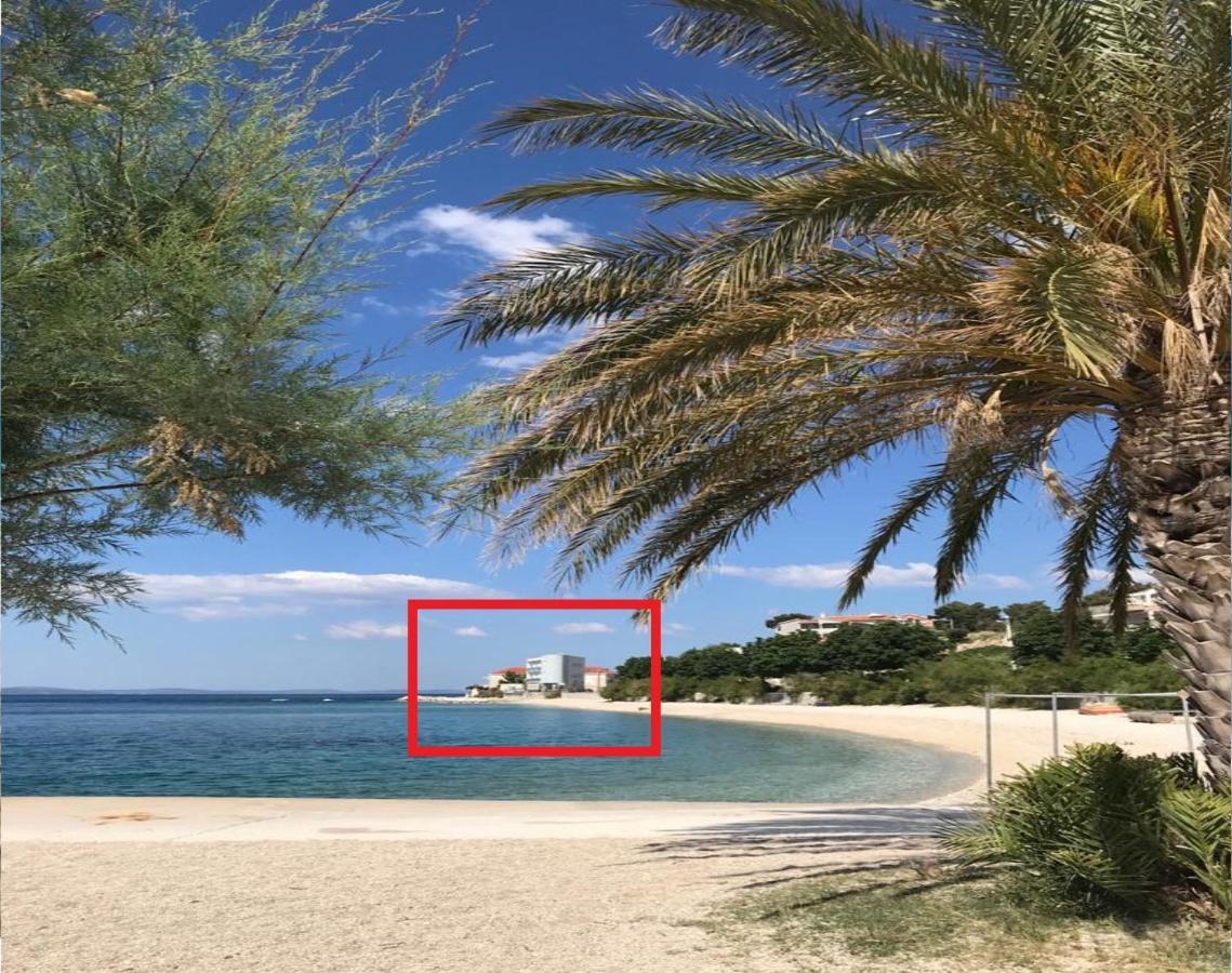 Absolute Beach Holidays Apartment ดูกีรัท ภายนอก รูปภาพ