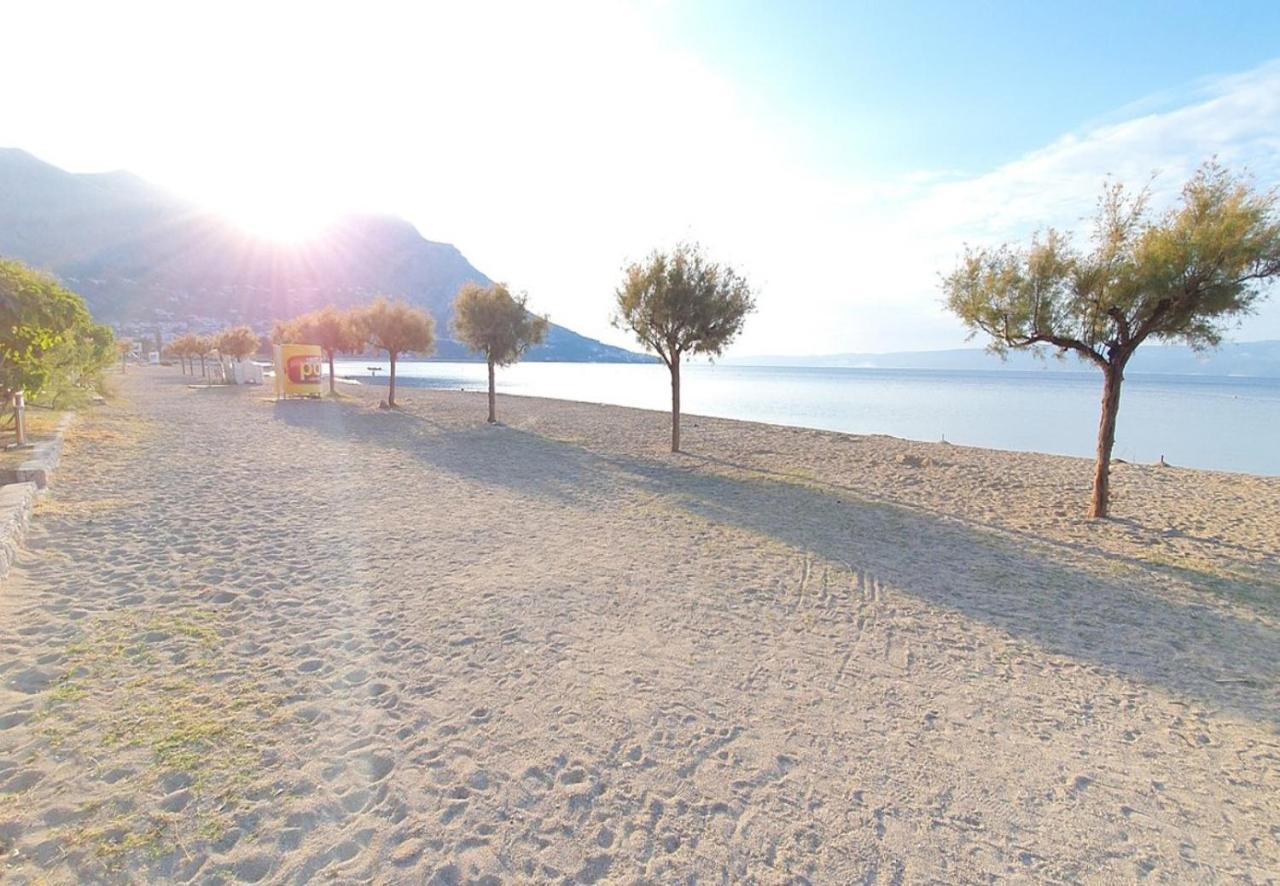 Absolute Beach Holidays Apartment ดูกีรัท ภายนอก รูปภาพ